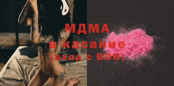 мдпв Бородино